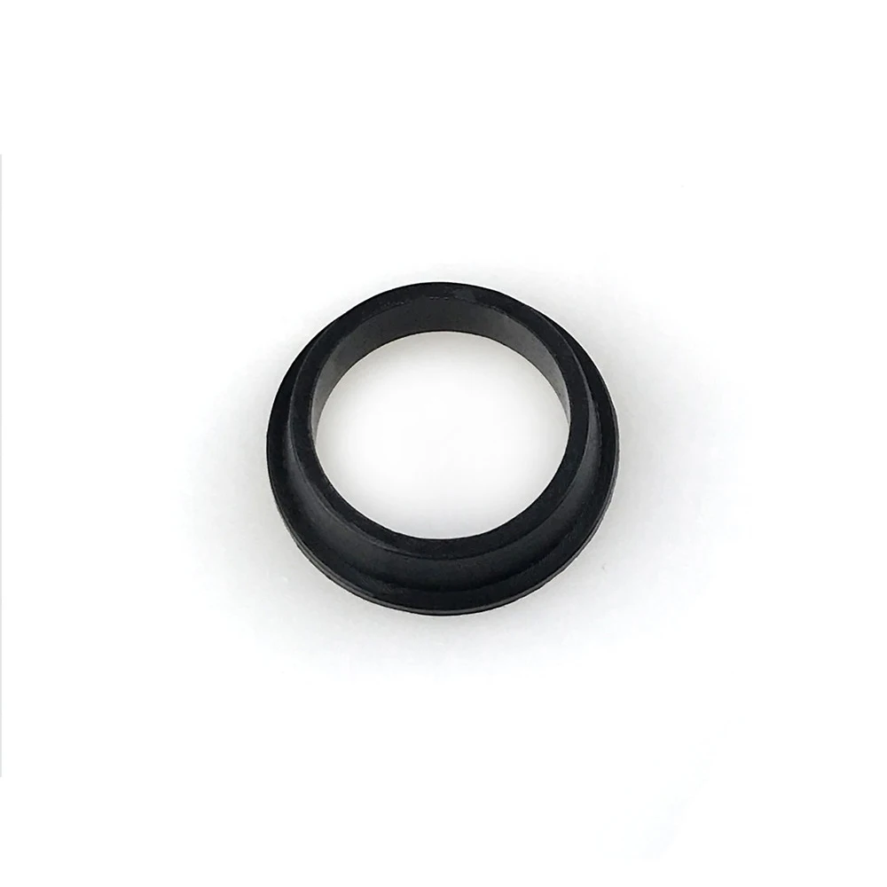 9663821577XT 1EW63TZZAA 8R29-15K859-AAW PDC Parking Sensor Seal O-Ring White For Checrolet Citroen Dodge Ram Opel TESLA Model S