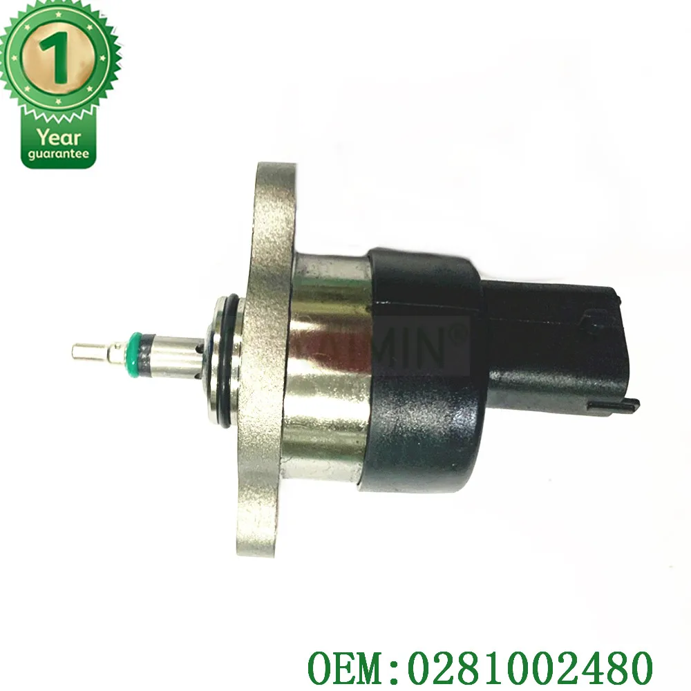 

FUEL PUMP PRESSURE REGULATOR CONTROL VALVE 0281002480 0 281 002 480 For BMW E46 E38 E39 X5 2.5D 3.0D 3 5 7 series