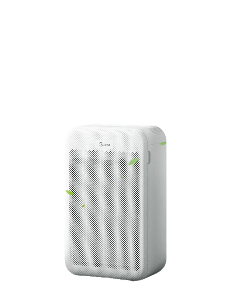 

TT Midea Smart Air Purifiers Household Formaldehyde Removal Small Bedroom Indoor Clearing Machine