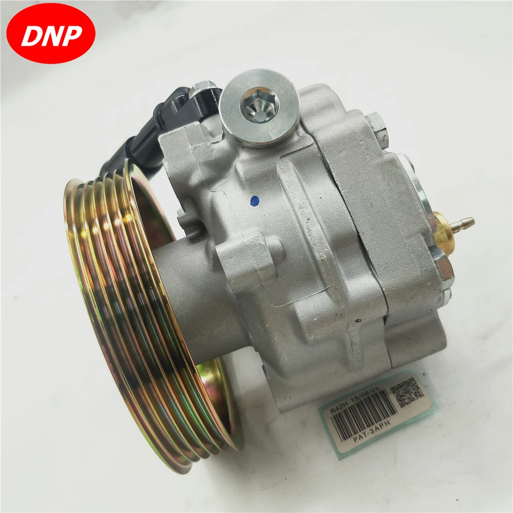 

34430AG050 Power Steering Pump Fit For Subaru Forester 2.5L 34430AG03A 34430AG03B 34430AG0419L