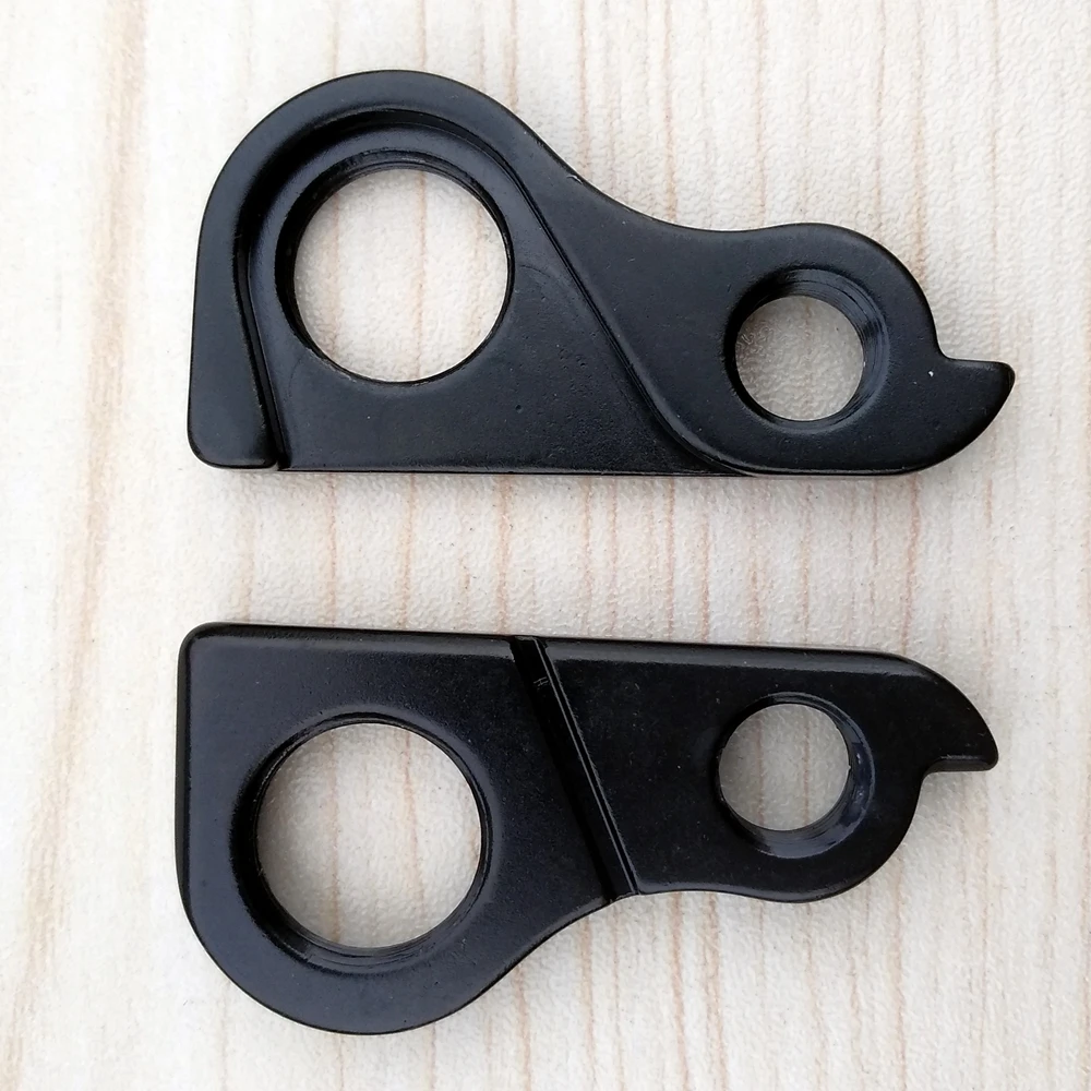 1pc CNC Bicycle gear rear derailleur hanger mech dropout For YT Industries CAPRA CF AI 2018 & JEFFSY YT mech Derailleur hanger