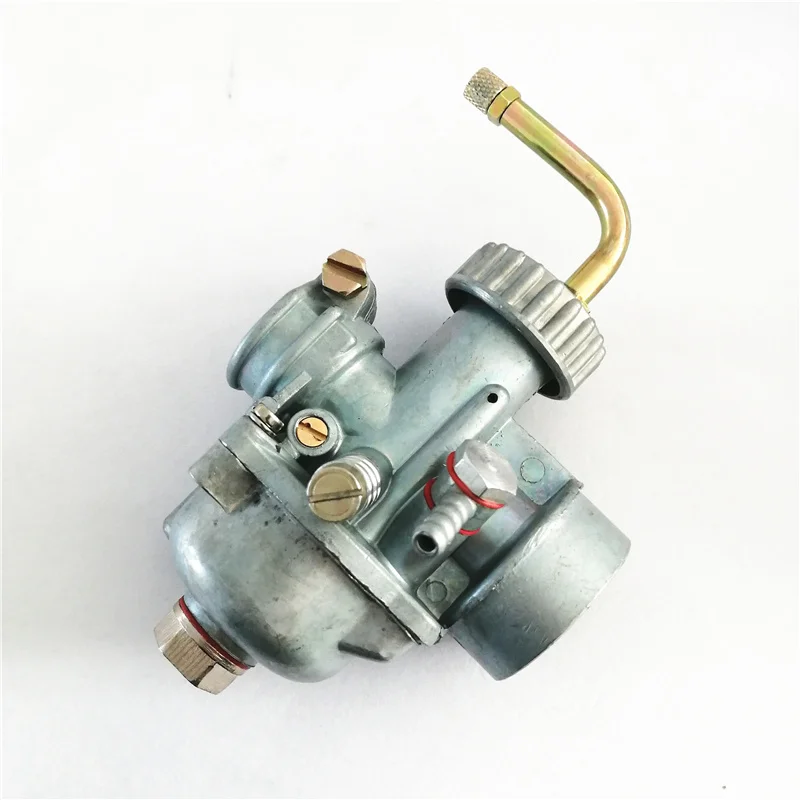 18mm Carburetor Bing 1/18/106 For Imt-506 For Agria For Tomos 506 Carb Bingvergaser Bing 18 Carburettor Motorcycle