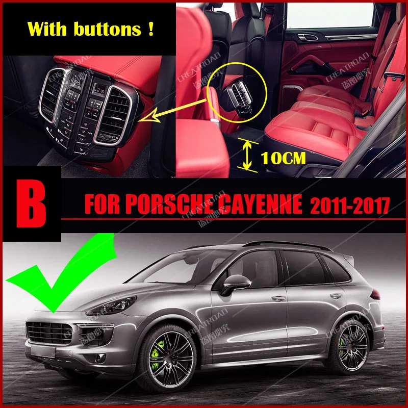 Car floor mats for Porsche for Cayenne 2011 2012 2013 2014 2015 2016 2017 Custom auto foot Pads automobile