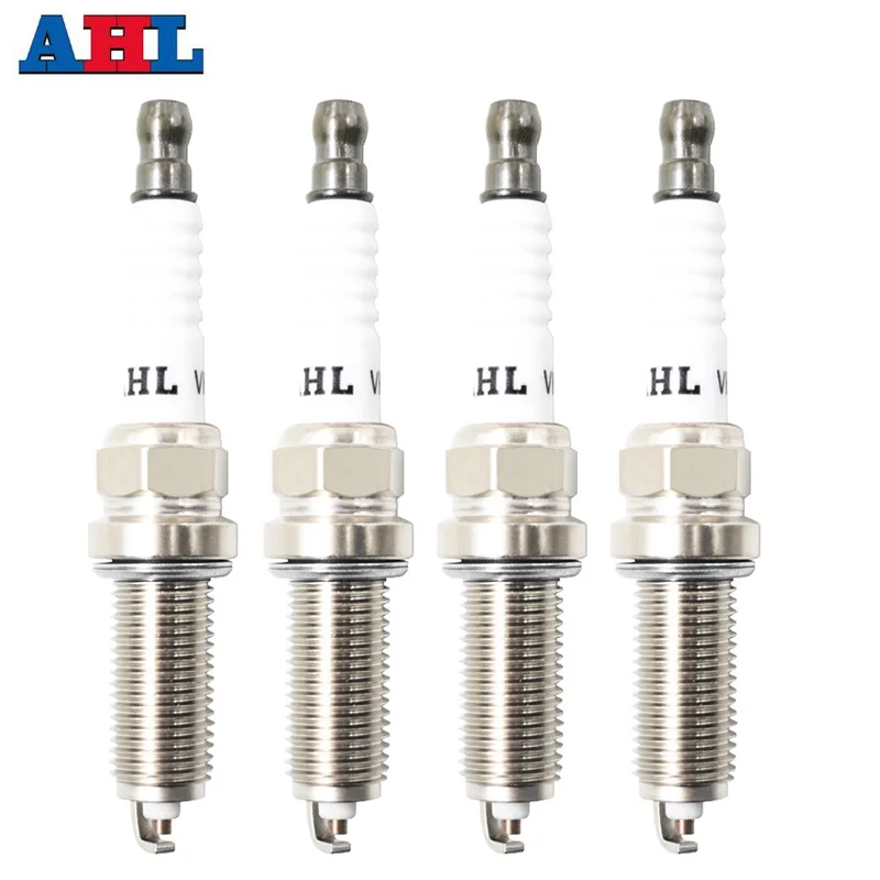 

Automobile Motorcycle Ignition Spark Plug For VH8RLC VH7RLI-11 LKAR8A LKAR8AI - 9 LZKAR7A LZKAR7B VR5NC VR5NE 12*26.5*14