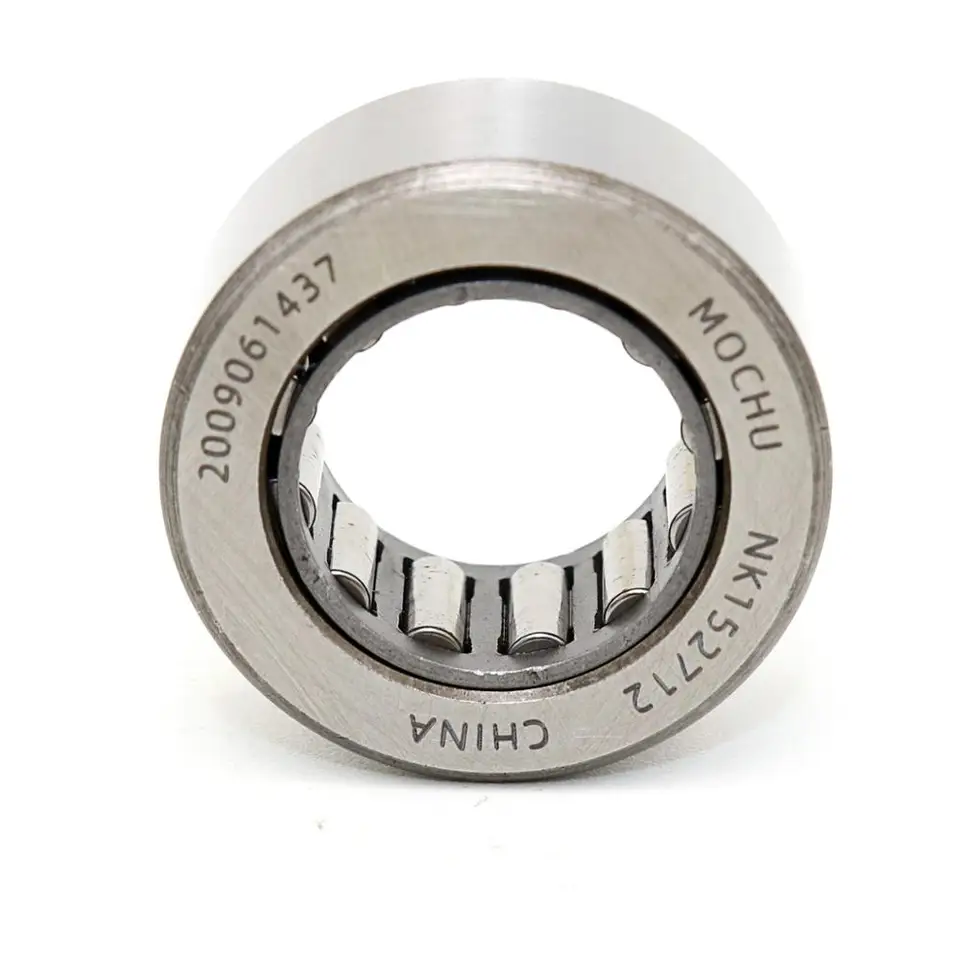 1PCS NK15X27X12 NK152712 15X27X12 ZS190 MOCHU Needle roller