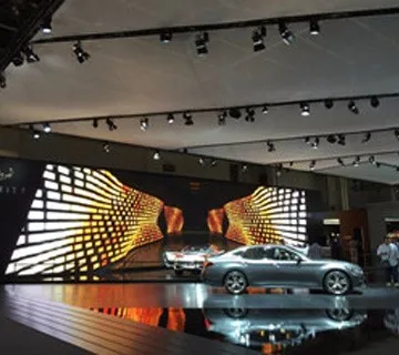 P2.5 Led Video Wall Outdoor Full Color