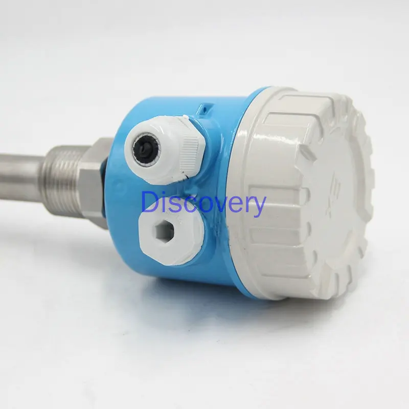 RF Admittance Level Switch Liquid Level Alarm Switch RF Admittance Capacitive