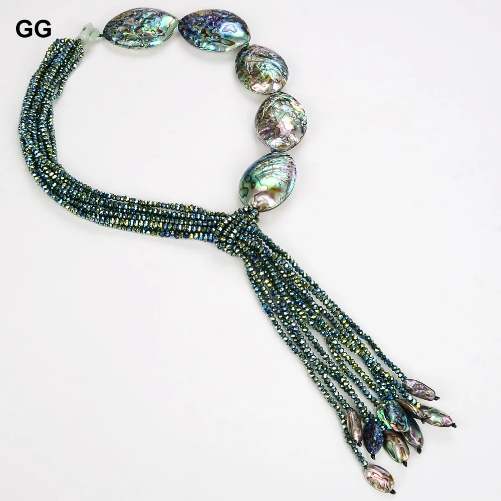 GuaiGuai Jewelry Natural 22\