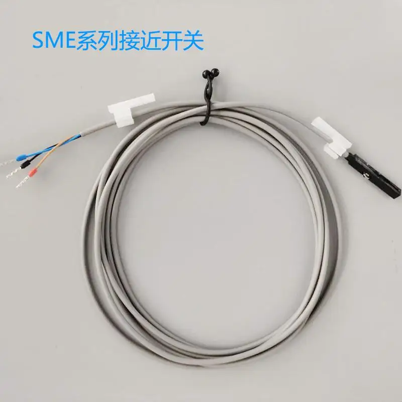 Sensor de comutação magnético de proximidade para mulheres e mulheres