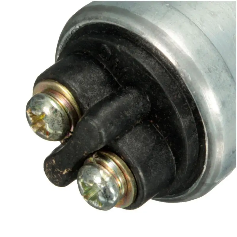 Heavy Duty Waterproof Car Boat Horn Engine Start Momentary Switch Push Button