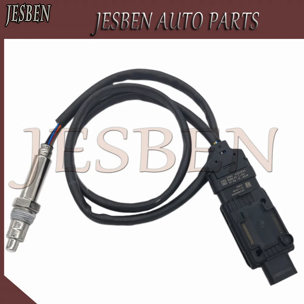 13628594553 NOX Sensor for BMW G28 G80 G81 316d 318d 320d G22 G23 G82 G83 420d G30 F90 518d 520d 523d F95 F97 F98 XDrive 20d