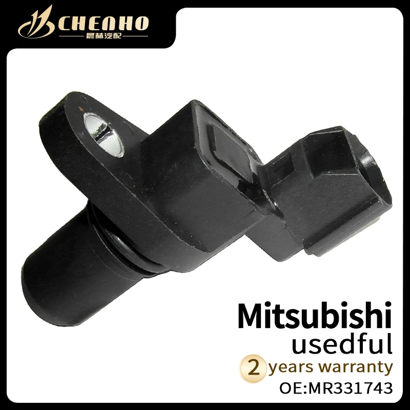 CHENHO BRAND NEW Crankshaft Position Sensor For Mitsubishi For Carisma Pajero MR331743 EWTR8C