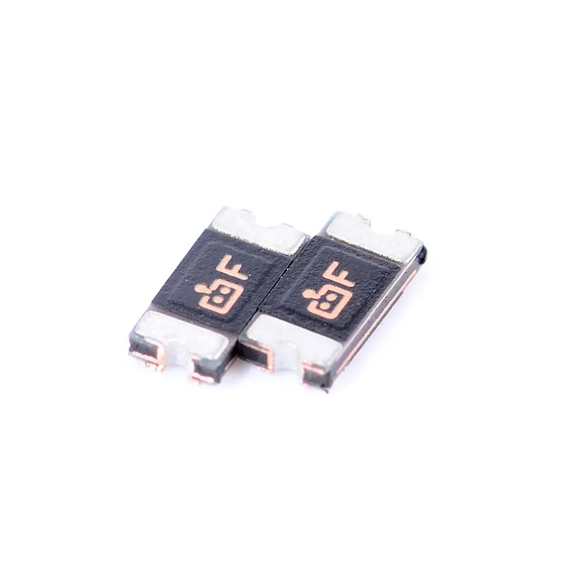 3216 1206 0.05A 0.1A 0.12A 0.16A 0.2A 0.25A 0.5A 0.75A 1.1A 2A 3A 3.5A 4A SMD Resettable Fuse PPTC PolySwitch Self-Recovery Fuse