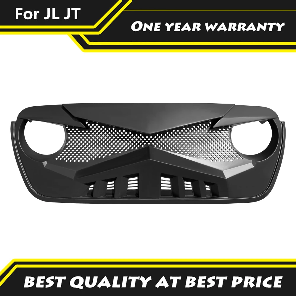 Off-Road Grille Mod…