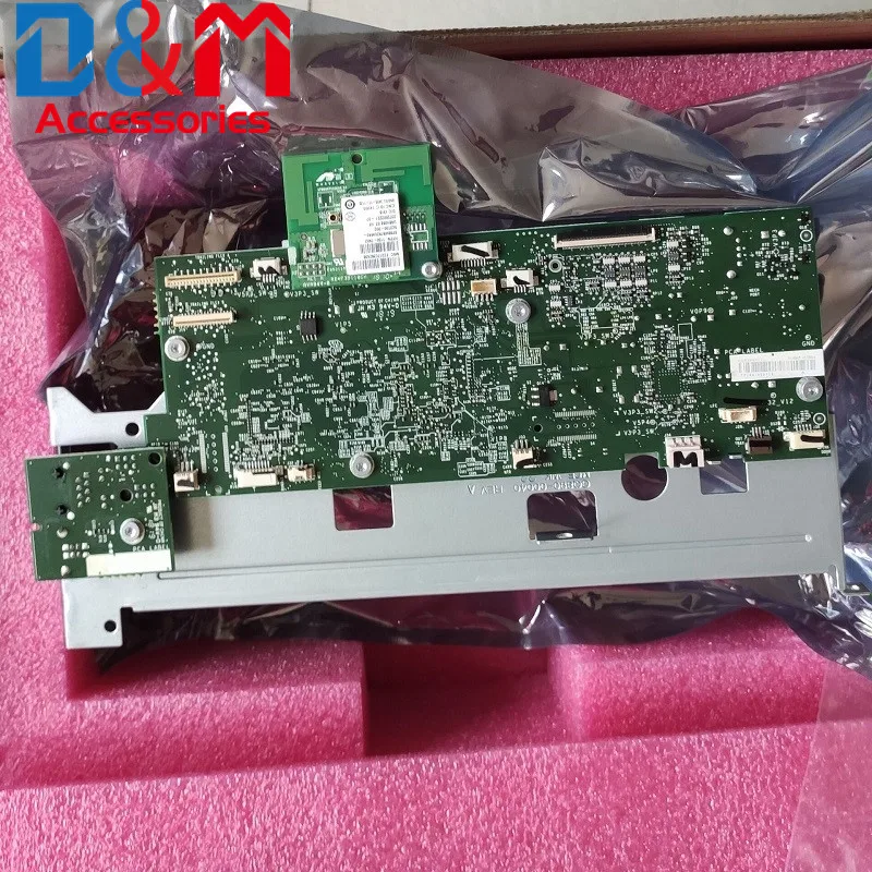 

Original Main PCA Board CQ890-67097 CQ890-67023 CQ890-60251 CQ893-67030 CQ893-67032 for HP Designjet T120 T520 PCA Board