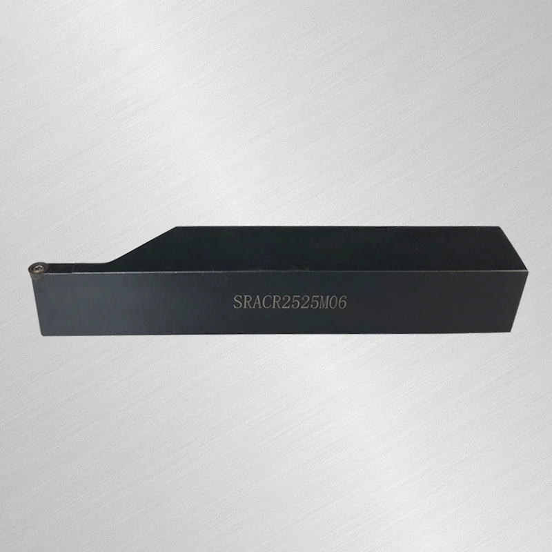 CNC 선삭 공구 나사 타입 외부 선삭 공구 바, SRACR1616H06, H08, SRACR2020K06, K10, K12, K08