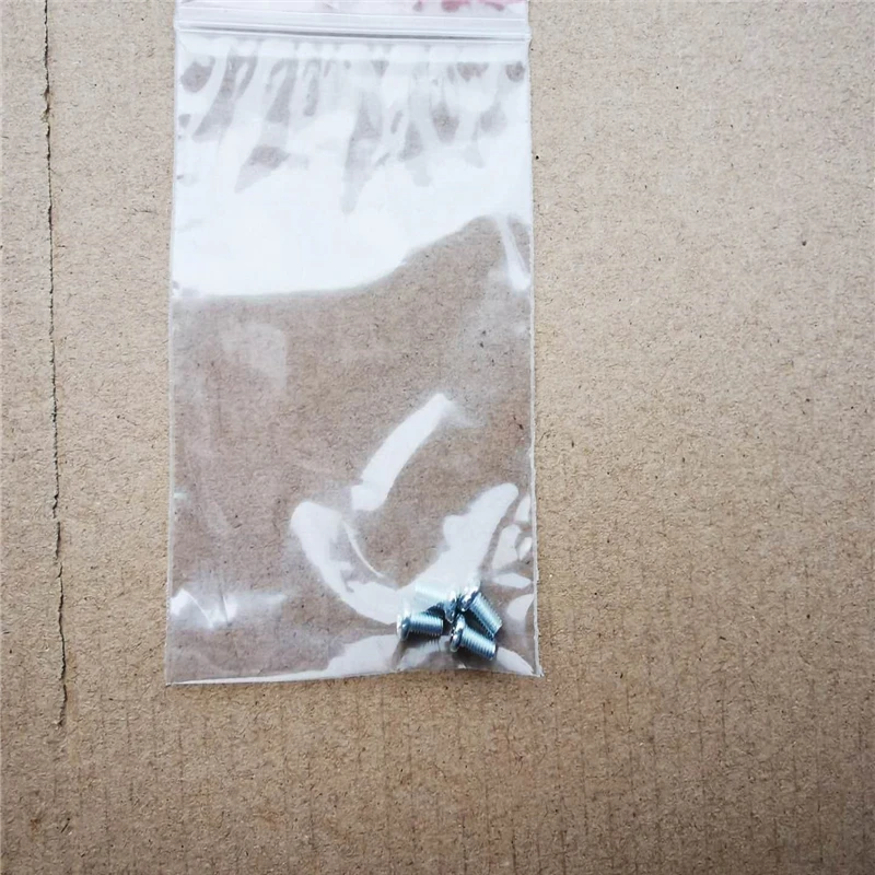 Устанавливаемый винт