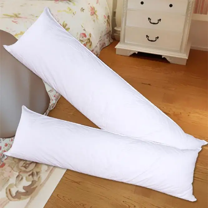 8     Body Pillow Inner PP cotton pillow interior cushion filling Square Rectangular Throw pillows insert filler core