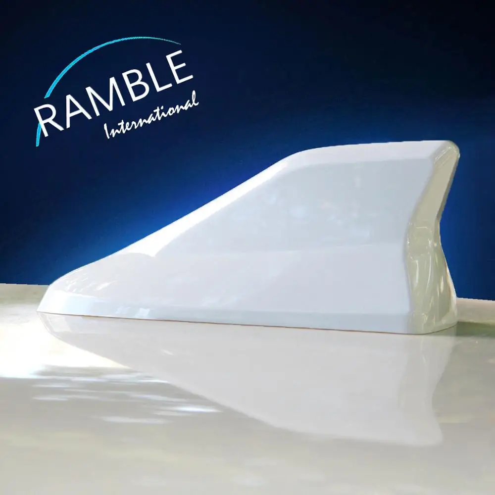 

Ramble For Peugeot 307, 308 and 308S, Antenna Shark Fin Styling, Car Aerials Replacement, Auto Parts Roof Accessories