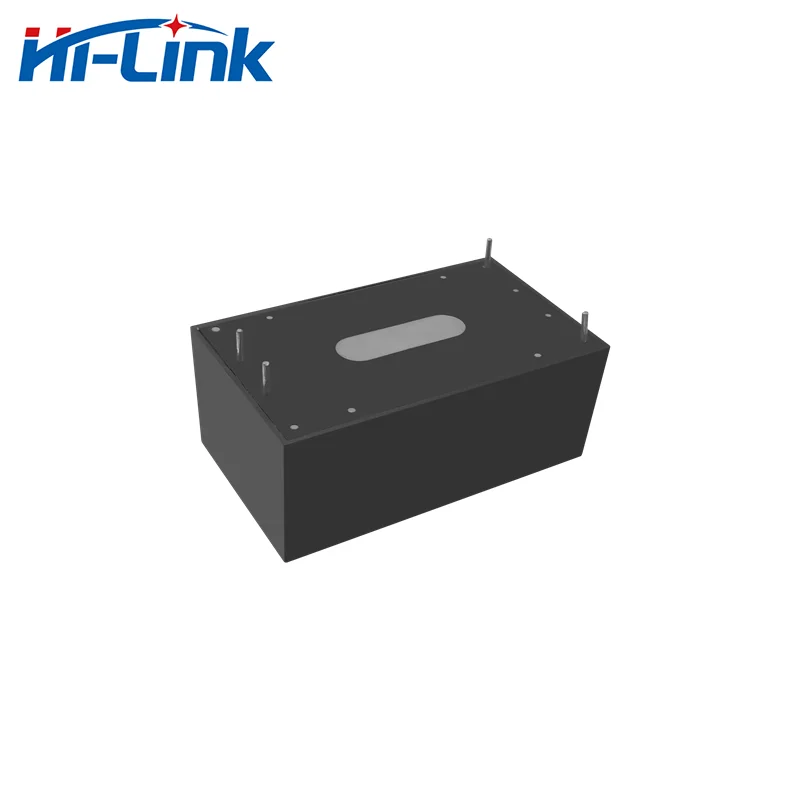 Módulo de fuente de alimentación de alta eficiencia, conmutación aislada, automatización del hogar, AC DC 220V 12V 20W, HLK-20M12, Envío Gratis