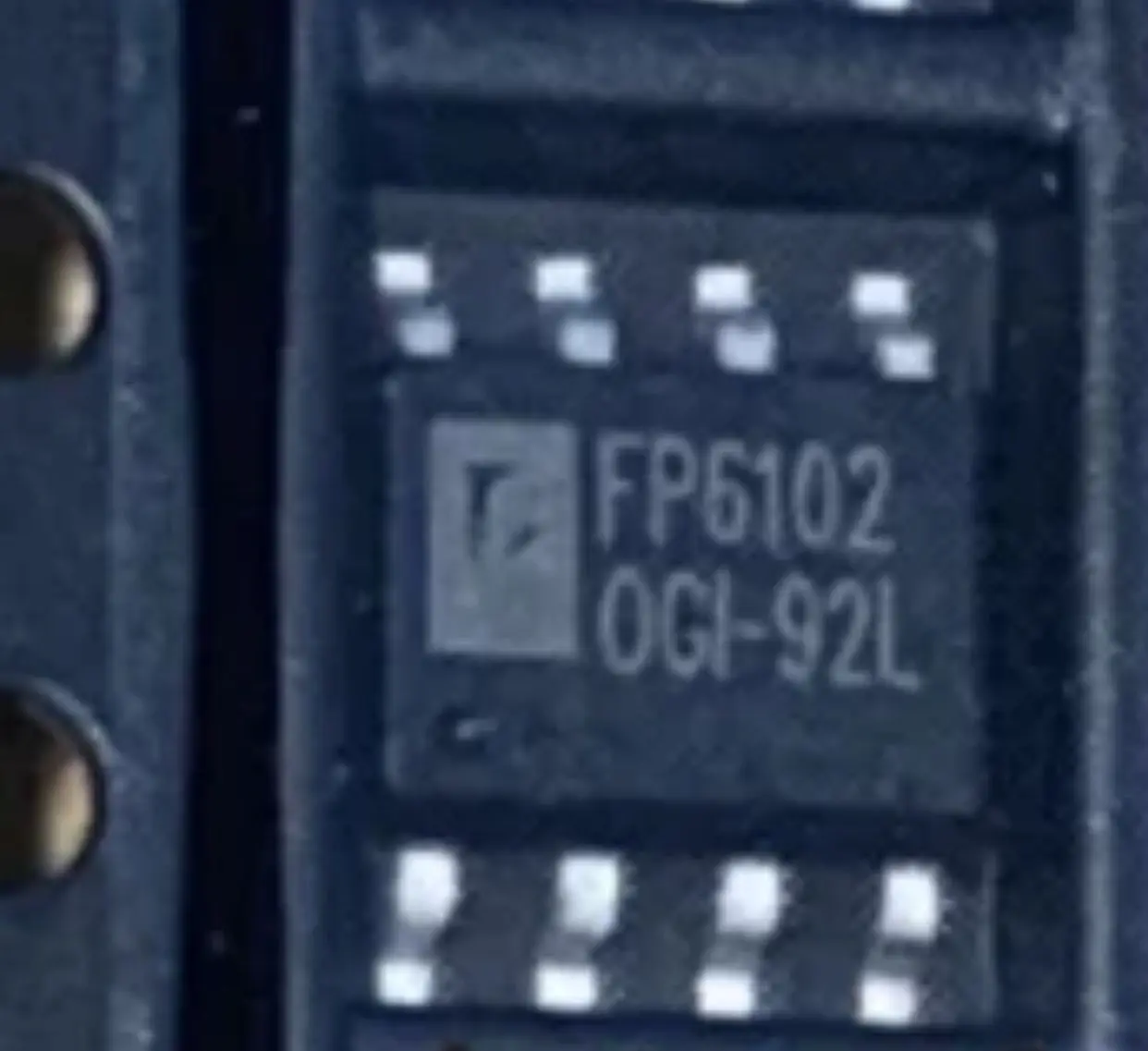 10-20PCS/ FP6102DR-LF FP6102DR FP6102 SOP8