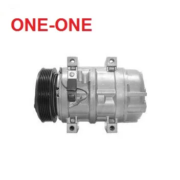 AC A/C Compressor 12V-6PK-123MM  8684286 8602621 8602278 9171996 9166109 8600889 9166103 8601633 8708581