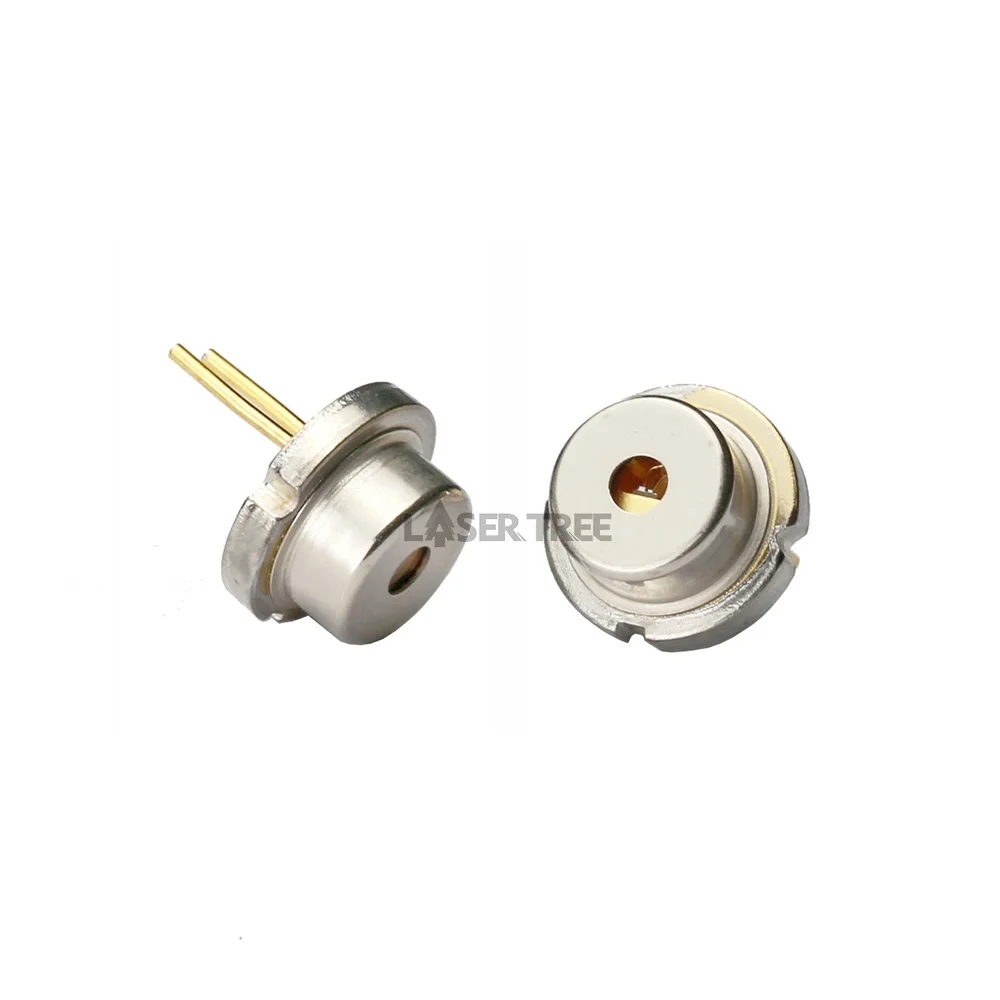 450nm 4W TO-5 9mm Blue Laser Diode