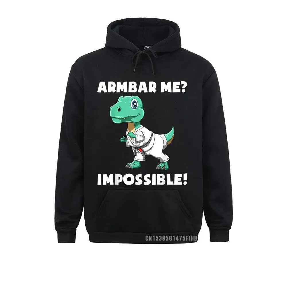 

Funny Armbar T-Rex Brazilian Jiu-Jitsu And BJJ Gift Hoodie Design Sweatshirts Rife NEW YEAR DAY Hoodies Women Hoods