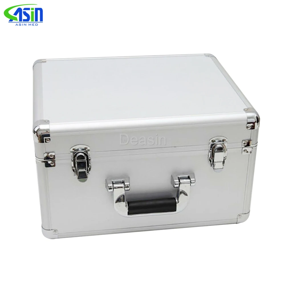 COXO C-SAILOR Dental Implantation System Handpiece Press Type High-Speed Turbine Four-Hole Two-Hole Drill Treatment Equipment