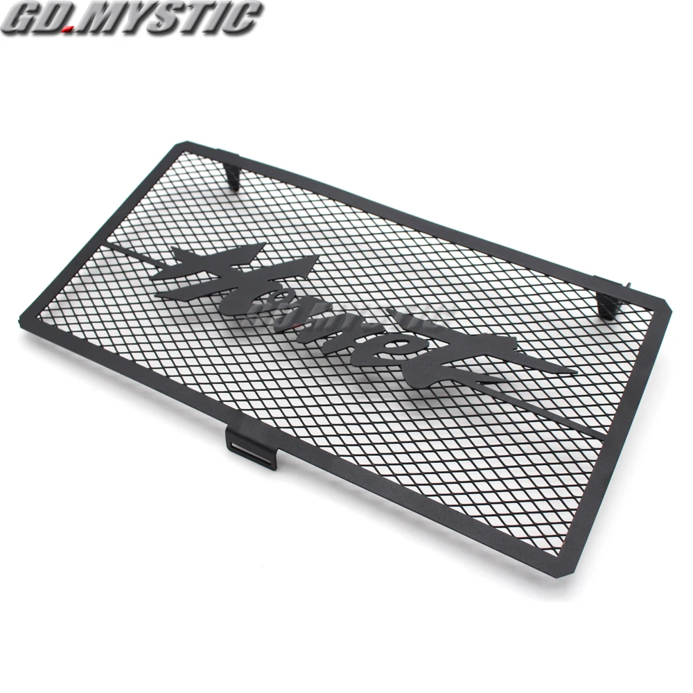 For HONDA Hornet 900 CB900 CB 900 2002-2007 Motorcycle Accessories Radiator Grille Guard Cover Fuel Tank Protection Net