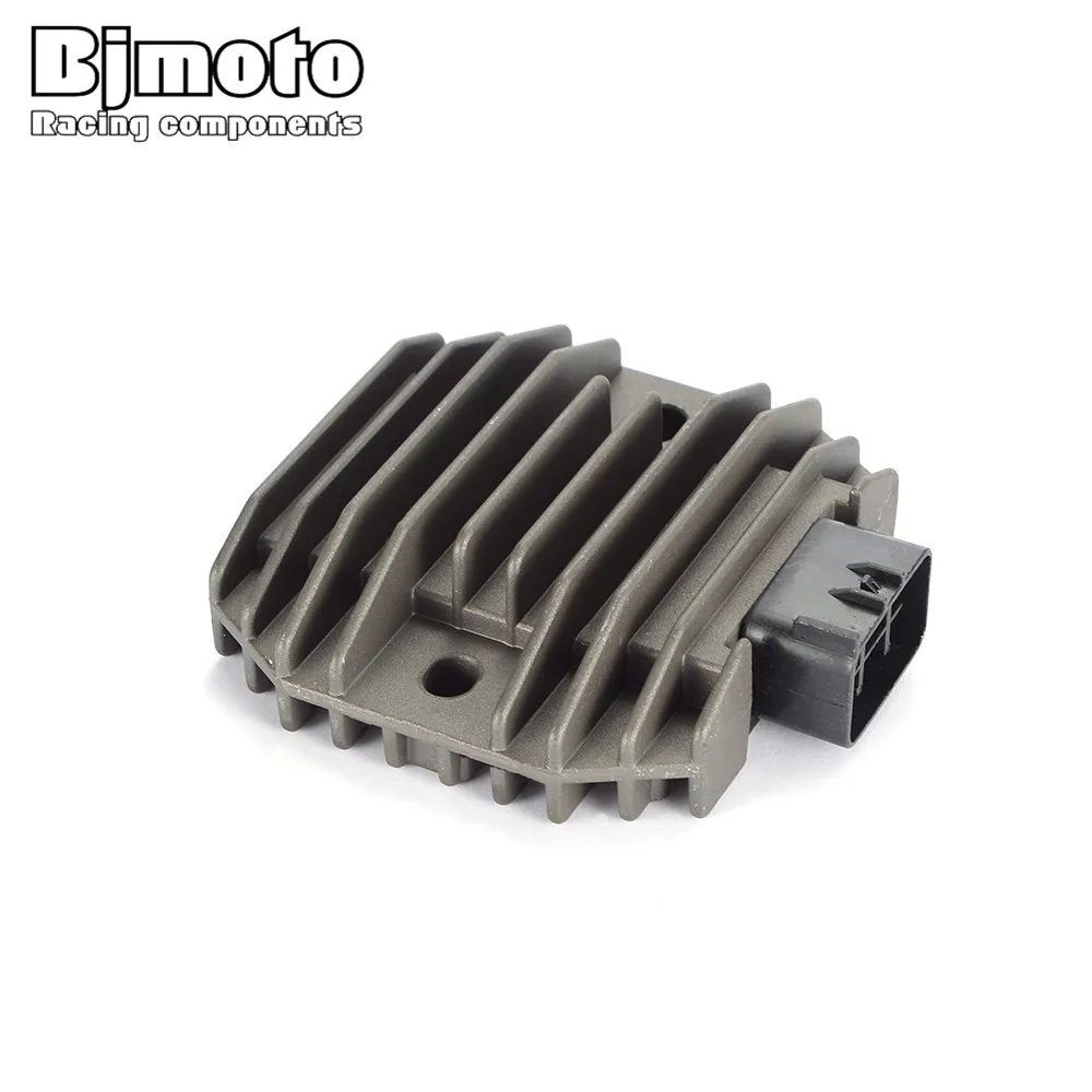 YHC SH650D-11 Motorcycle Voltage Regulator Rectifier For Yamaha YZF R6 FZ6R WR250R TMAX XP500 XVS1100 XVS650 RAPTOR 700 YFM70