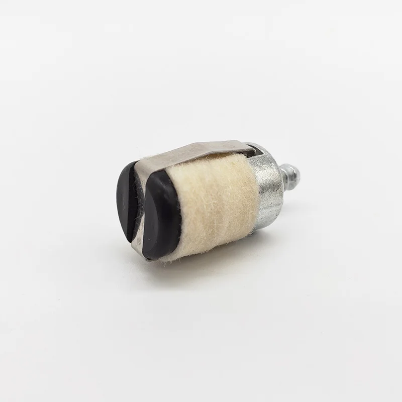 Bộ 5 Máy Cưa Bàn Chải Cắt Trái Đất Auger Bơm Nước Phần Bông Lọc Nhiên Liệu Cho Dụng Cụ Làm Vườn Thay Thế