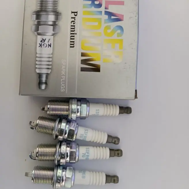 SIFR6B7G ORIGINAL QUALITY SPARK PLUG FOR GREAT WALL HAVAL H6 H7 H8 H9