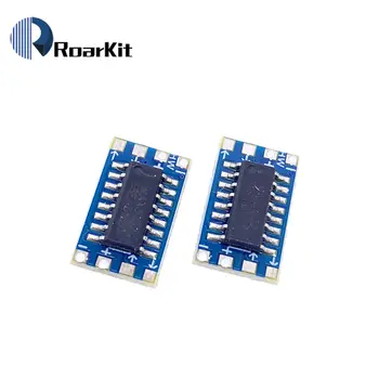 10 best sales Max232 - №8