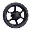 1 Back wheel A