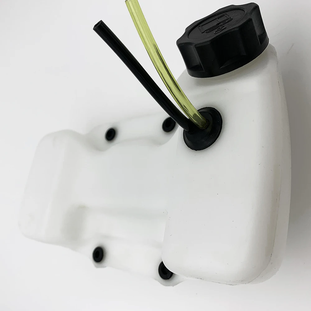 Part Fuel Tank Professional Replacement Tool White Accessories CG520 Cap For Some CG430 Pipes Practiacl Supply