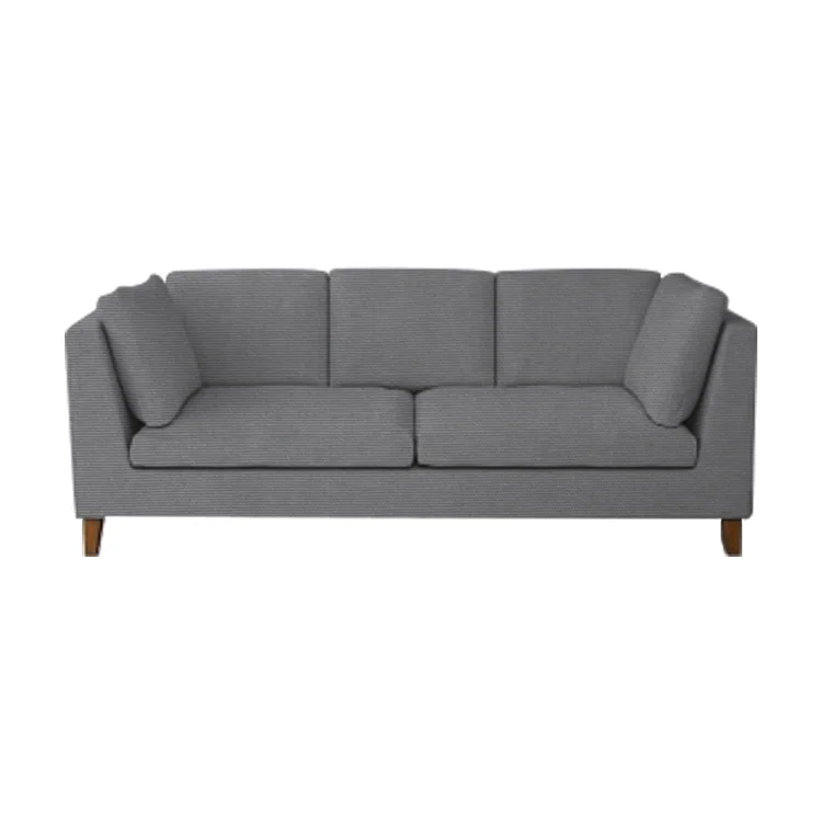 Stockholm 3 Seater Sofa Cover