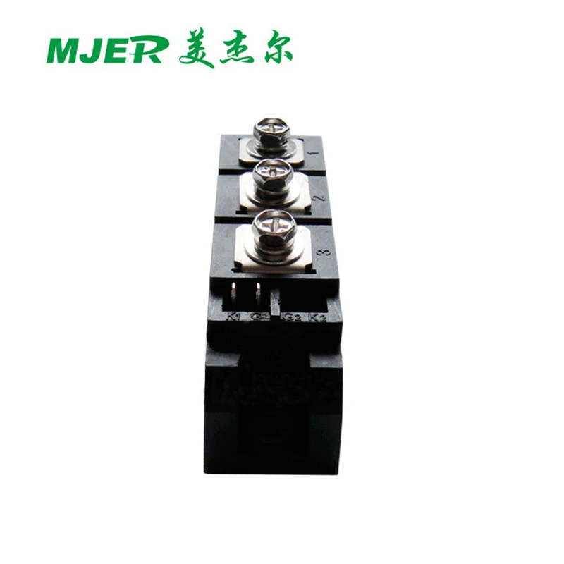 Picture 5: MFC135A Thyristor Module Single phase Half Control