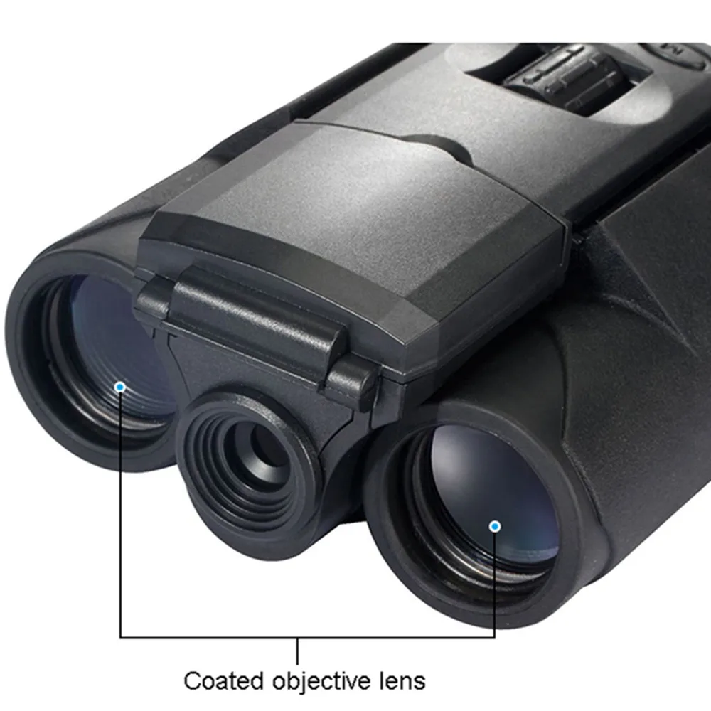 Outdoor 10x25 Zoom Digital Binoculars Telescope 2