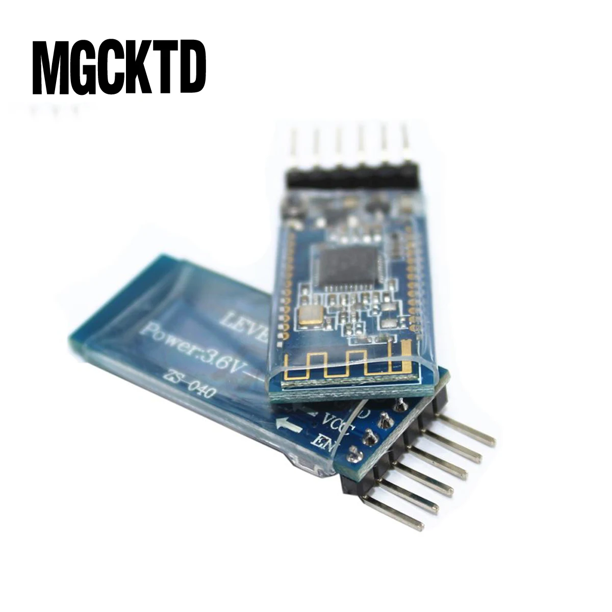 AT-09 BLE Bluetooth 4.0 Uart Transceiver Module CC2541 Central Switching compatible HM-10