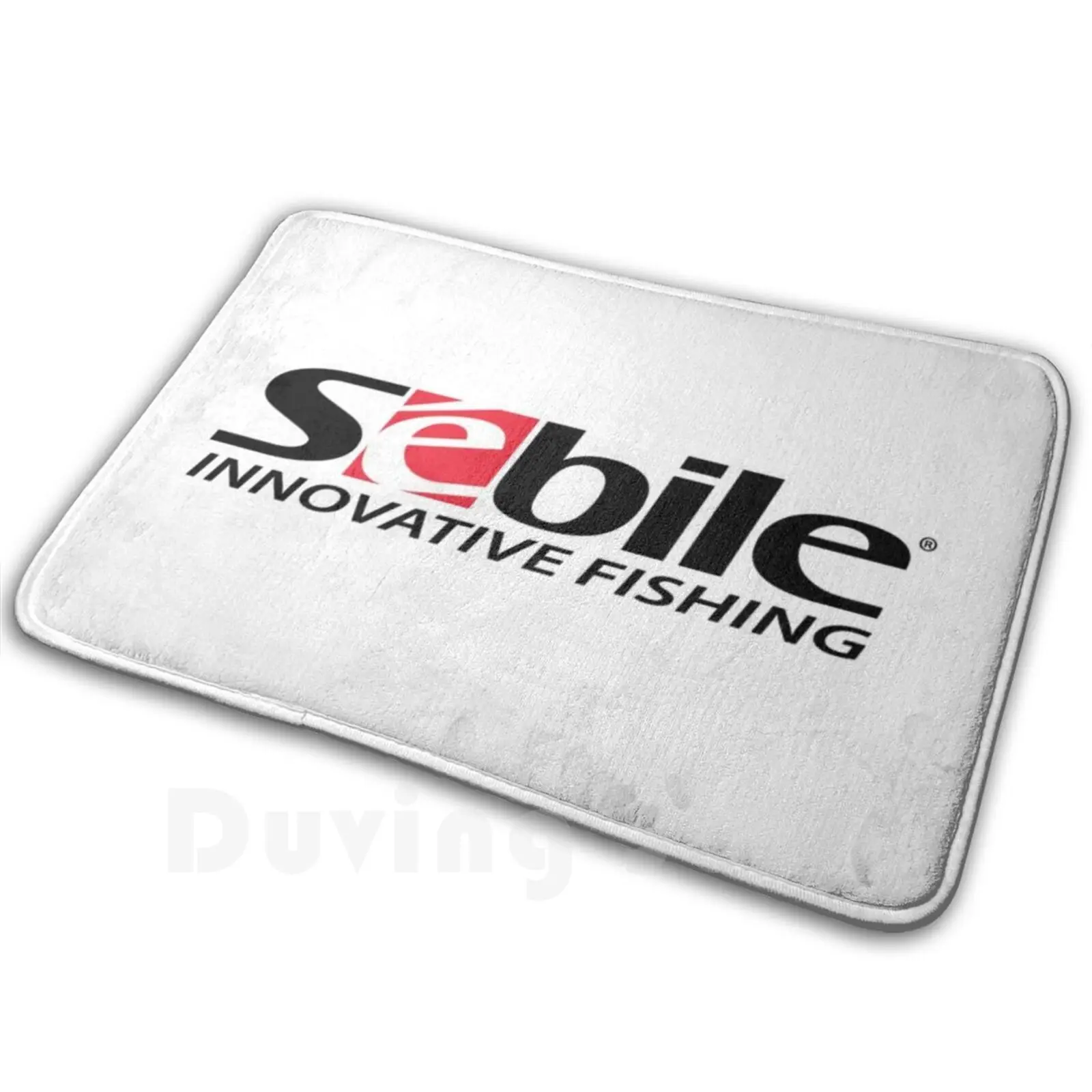 Sebile-alfombra de pesca, cojín suave antideslizante, Lews Lew S Fishing Alvey Pflueger Grundens Penn Ryobi Okuma Coffee