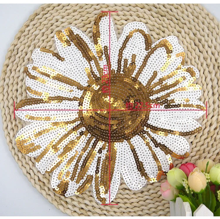 Embroidery Lace App…