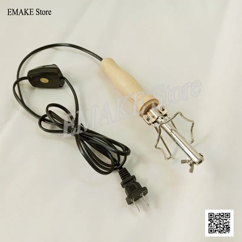 

New Product Handmade DIY Limited BJD Baby Curling Iron 2/3/4/5mm Mini Copper Perm Perm Tool