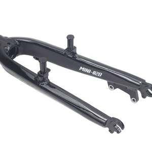 10 principais vendas garfo para bmx - №8