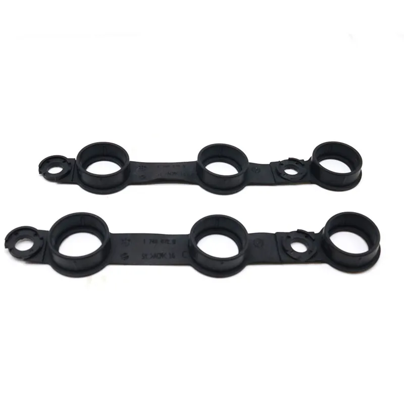 Valve Cover Gasket Kit 11120030496 for BMW E39 E46 E60 X3 525i 530i L6 2.5L 3.0L M54 11121437395 11121726537 11 12 0 030 496