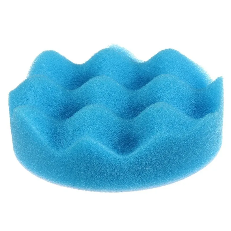 Disco per lucidatura auto Sunshine da 3 pollici Set da 10 pezzi per utensili filettati M10 Set di tamponi per lucidatura auto tampone per lucidatura