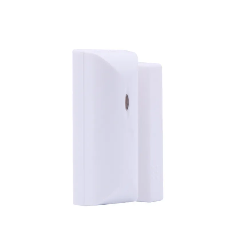 Meian 433Mhz Or 868Mhz Frequency MD-210R Door Window Detector Door Magnetic Sensor Alarm Works With Focus Alarm System