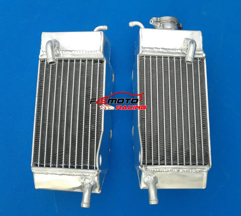 

L&R Aluminum radiator Racing for Honda CR250 CR 250 1983 83