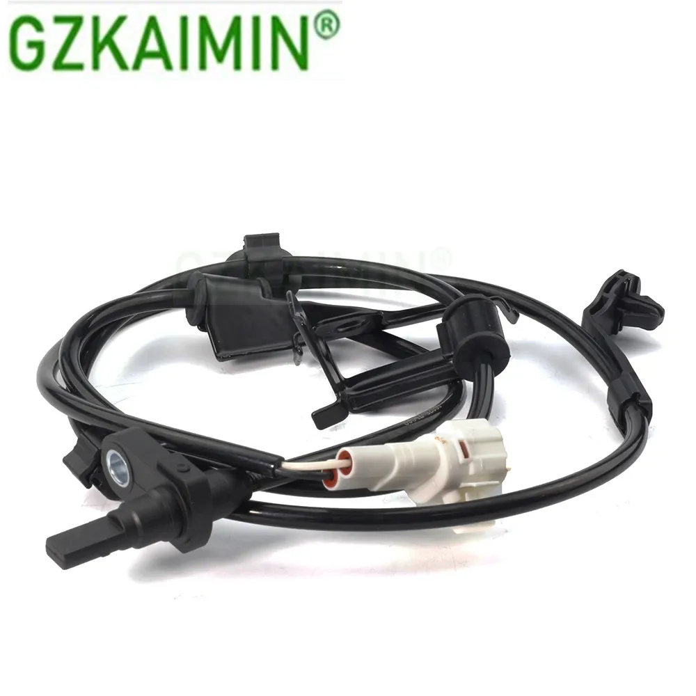 

High Quality Wheel Speed Sensor ABS Sensor OEM 89543-52030 & 89542-52030 for TOYOTA YARIS NCP9 08/2005-06/2011