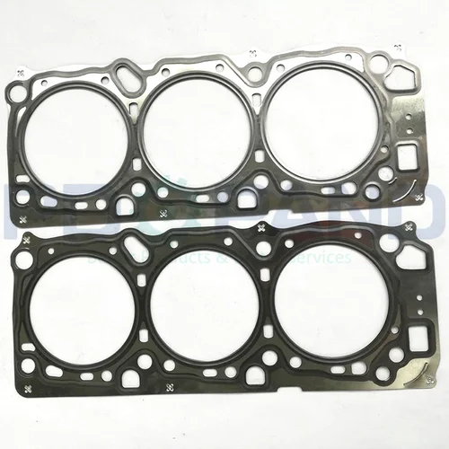 Imagen 2 del producto Kit de juntas de reconstrucción de revisión de motor 6G74 V75 MD977868 para Mitsubishi PAJERO III Wagon /MONTERO SPORT K90 3,5 3497cc SOHC 24V